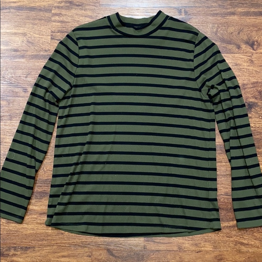 Turtleneck